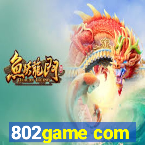 802game com